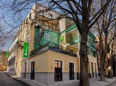 Фото отеля ibis Styles Old Tbilisi