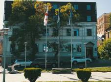 Фото отеля Epigraph Town Hotel
