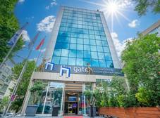 Фото отеля The Gate Kadikoy Downtown