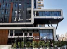 Фото отеля Greet Tbilisi Center