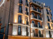 Фото отеля Highgarden Hotel Tbilisi