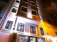 Фото отеля Taksim Maxwell Hotel