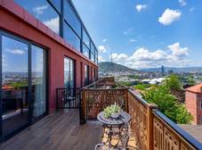 Фото отеля Iris Hotel Tbilisi