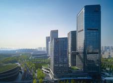 Фото отеля Novotel Xi'an Aden