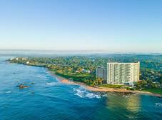 Фото отеля Oceanfront Condominiums Galle
