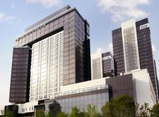 Фото отеля The Ritz-Carlton, Xi'an