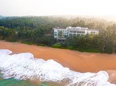 Фото отеля The Rockwall Boutique Hotel, Induruwa