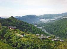 Фото отеля Santani Wellness Kandy