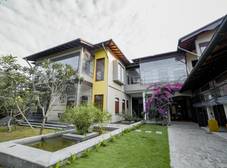 Фото отеля Adaar Boutique Hotel