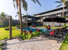 Фото отеля Dormero Hotel Sri Lanka Hikkaduwa Beach