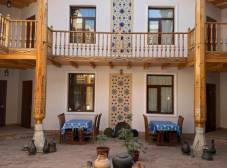 Фото отеля An-Nur Hotel