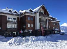 Фото отеля Go Gudauri Apartments