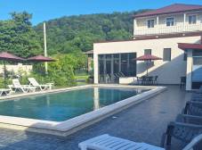 Фото отеля Аква Вилла