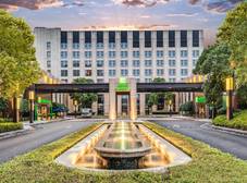 Фото отеля Holiday Inn Shanghai Hongqiao