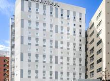 Фото отеля Comfort Hotel Tokyo Higashi-Kanda