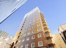 Фото отеля Toyoko Inn Tokyo Asakusa Kuramae No2
