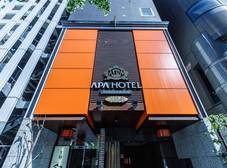Фото отеля APA Hotel Asakusa-Kuramae