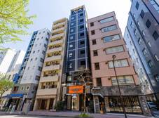 Фото отеля APA Hotel Ginza Shintomicho Ekimae