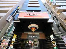 Фото отеля APA Hotel Shinjuku Gyoemmae