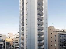 Фото отеля HOTEL MYSTAYS Asakusabashi
