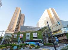 Фото отеля Ours Inn Hankyu