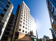 Фото отеля Super Hotel Premier Akihabara