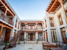 Фото отеля Devon Hotel