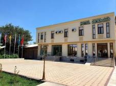 Фото отеля Hotel Al-Khabib