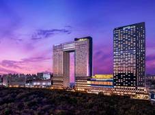 Фото отеля ibis Styles Ambassador Seoul Yongsan - Seoul Dragon City