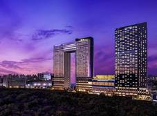 Фото отеля ibis Styles Ambassador Seoul Yongsan - Seoul Dragon City