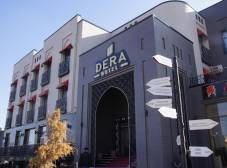 Фото отеля Dera Hotel