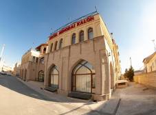 Фото отеля Minorai-Kalon Hotel