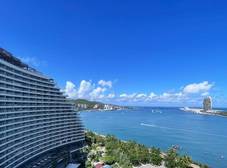 Фото отеля Tiancheng Central Coast Seaview Hotel Sanya