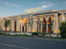 Фото отеля Kohinur Plaza Hotel & Spa