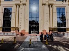Фото отеля Marakanda Hotel Samarkand