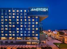 Фото отеля Le Meridien Shanghai, Minhang