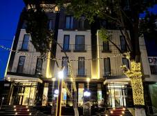 Фото отеля Medina Town Hotel