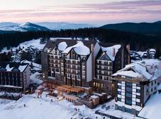 Фото отеля Viceroy Kopaonik Serbia