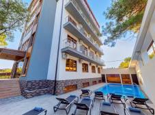 Фото отеля Grand Premier (Гранд Премьер) отель