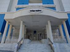 Фото отеля Апартаменты Gold Wings