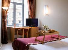 Фото отеля Station Premier N47