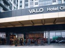 Фото отеля Апарт-отель Valo Network