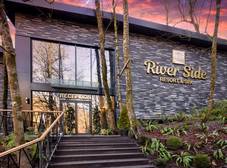 Фото отеля River Side Resort & SPA
