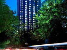 Фото отеля The Fairway Place Xi'an - Marriott Executive Apartments
