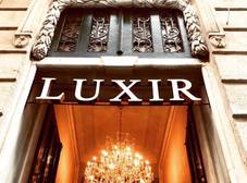 Фото отеля Luxir Hotel Taksim