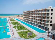 Фото отеля Rewaya Majestic Resort