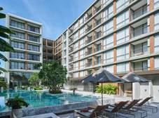Фото отеля The Park Nine Hotel Suvarnabhumi