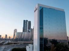 Фото отеля Executives Hotel - KAFD
