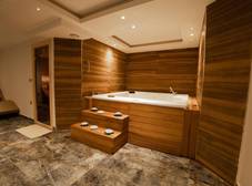 Фото отеля Business Life Hotel & SPA Bakirkoy