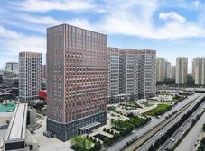 Фото отеля Mercure Xian Qujiang